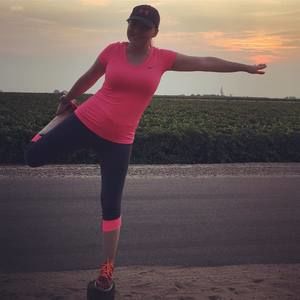 Meet your Posher, Alejandra